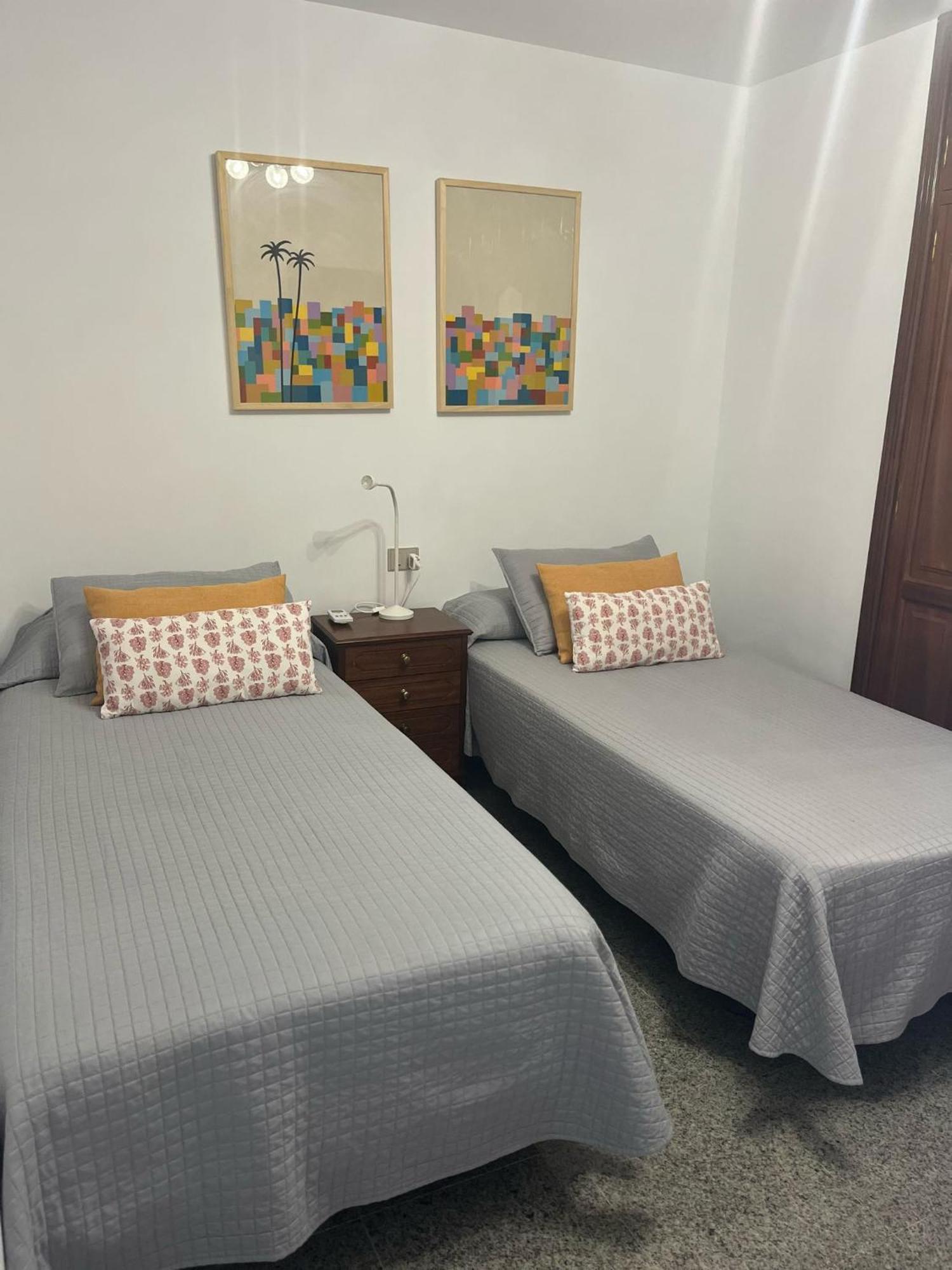 Playa Chica Apartment Puerto del Carmen  Ngoại thất bức ảnh