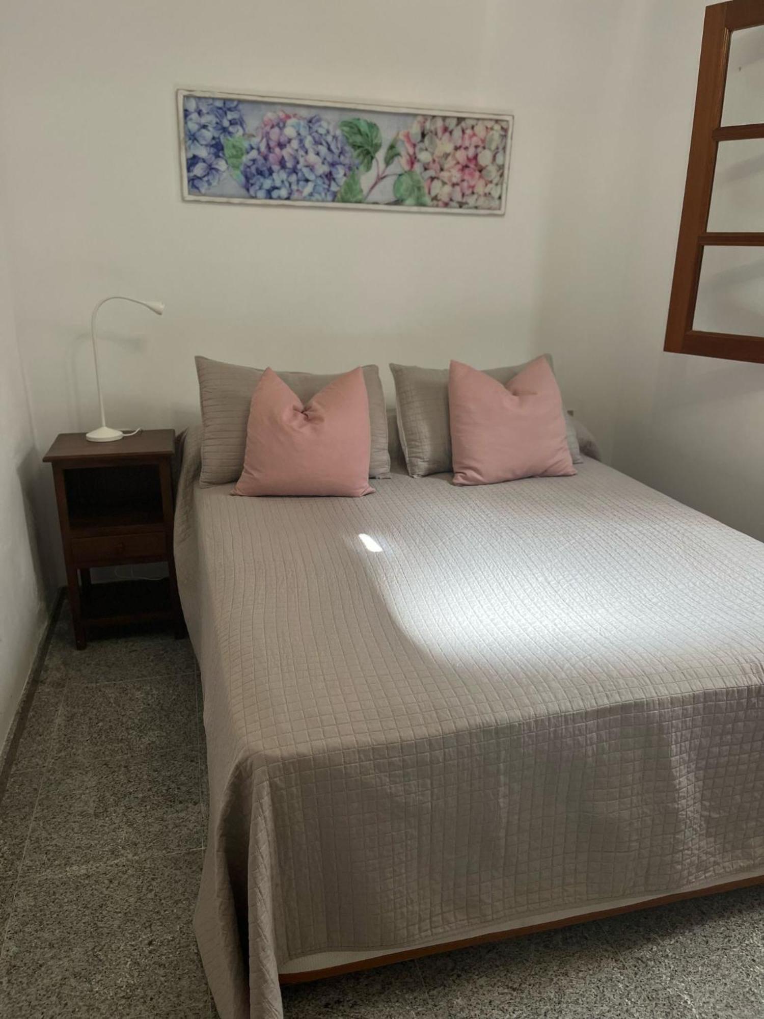 Playa Chica Apartment Puerto del Carmen  Ngoại thất bức ảnh